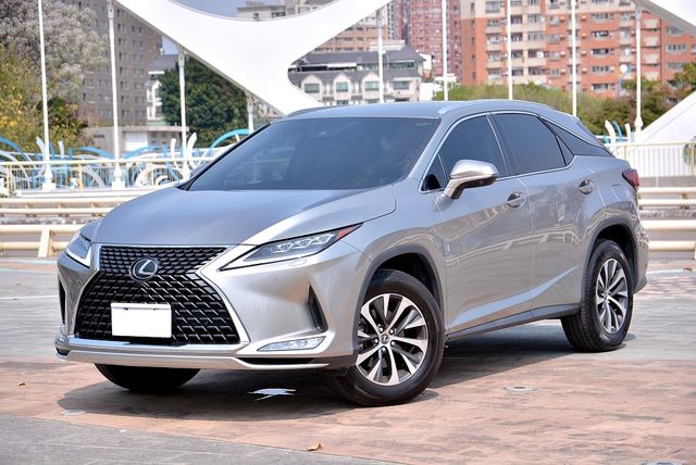 LEXUS凌志 RX300  第1張相片