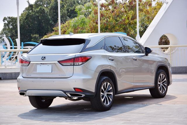 LEXUS凌志 RX300  第2張相片