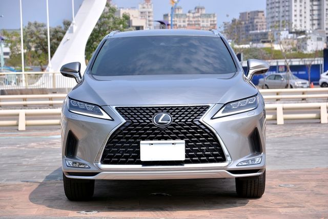 LEXUS凌志 RX300  第3張相片