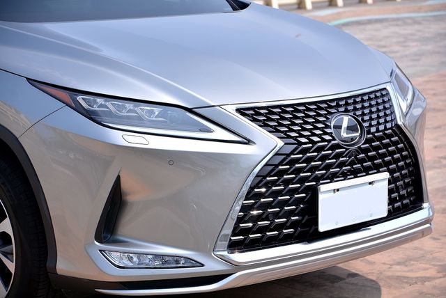 LEXUS凌志 RX300  第6張相片