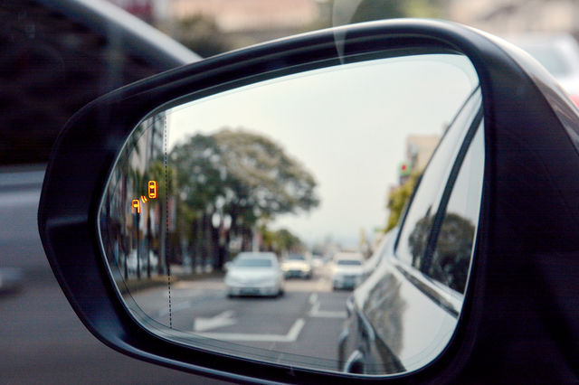 LEXUS凌志 RX300  第8張相片