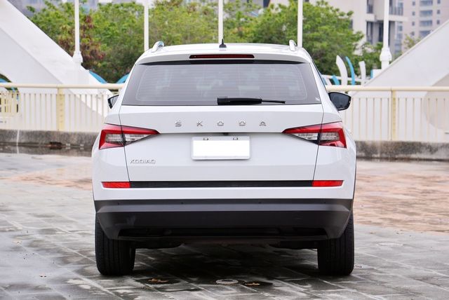 SKODA司科達 KODIAQ  第4張相片