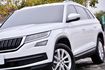 SKODA司科達 KODIAQ  第6張縮圖
