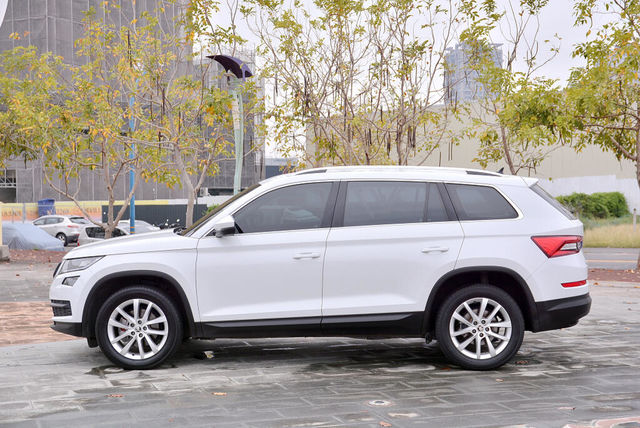 SKODA司科達 KODIAQ  第9張相片