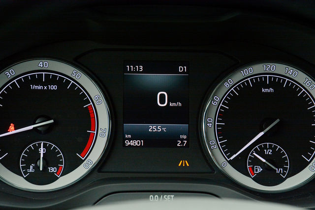 SKODA司科達 KODIAQ  第11張相片