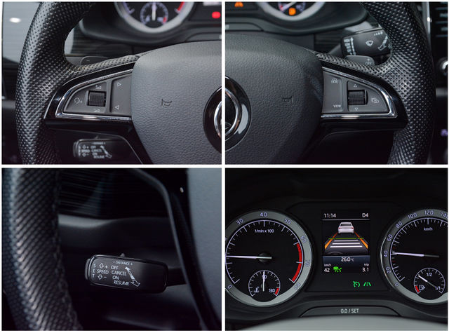 SKODA司科達 KODIAQ  第13張相片