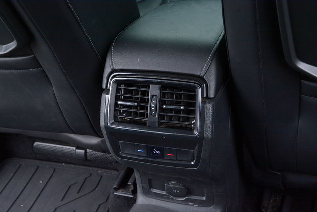 SKODA司科達 KODIAQ  第19張相片