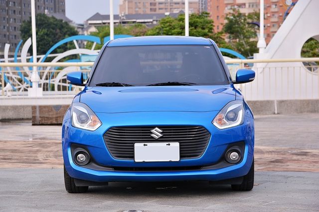 SUZUKI鈴木 SWIFT  第3張相片