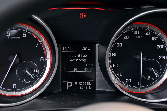 SUZUKI鈴木 SWIFT  第9張相片