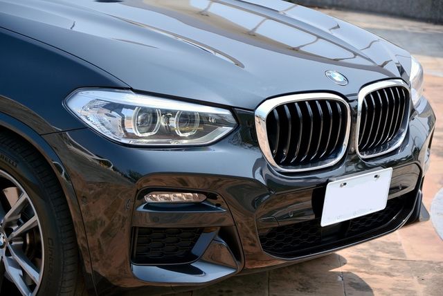 BMW寶馬 X4 XDRIVE30I  第6張相片