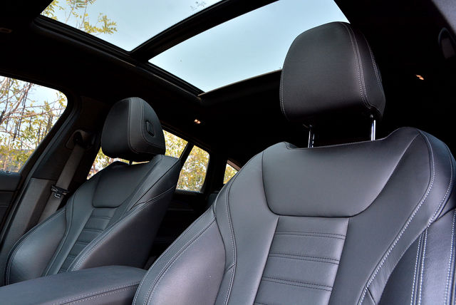 BMW寶馬 X4 XDRIVE30I  第9張相片