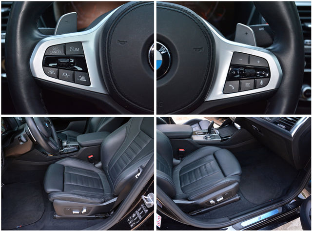 BMW寶馬 X4 XDRIVE30I  第13張相片