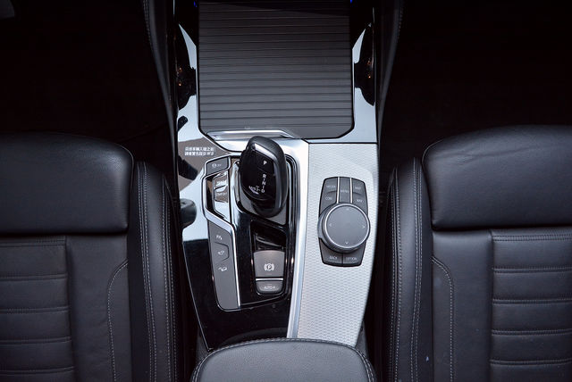 BMW寶馬 X4 XDRIVE30I  第15張相片