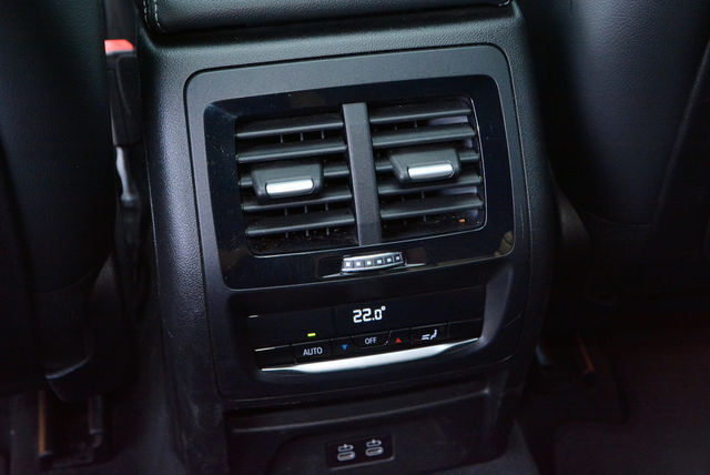 BMW寶馬 X4 XDRIVE30I  第20張相片