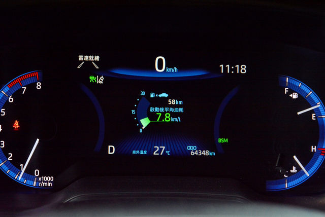 TOYOTA豐田 COROLLA CROSS  第10張相片