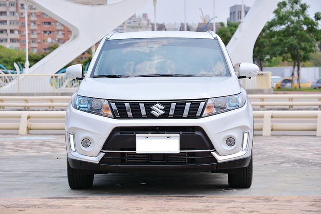 SUZUKI鈴木 VITARA  第3張相片