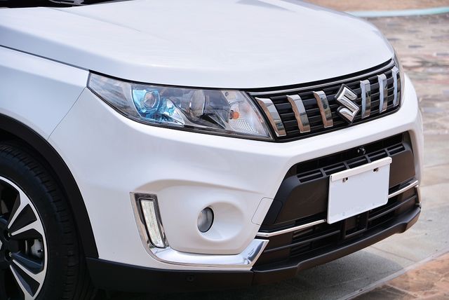 SUZUKI鈴木 VITARA  第7張相片