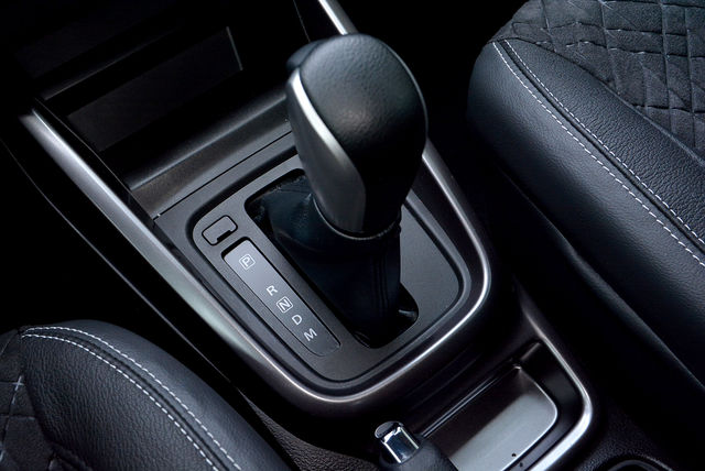 SUZUKI鈴木 VITARA  第15張相片