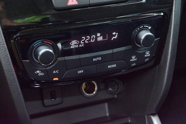 SUZUKI鈴木 VITARA  第16張相片