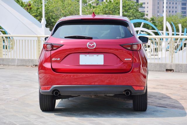 MAZDA馬自達 CX-5  第4張相片