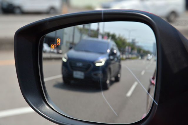 MAZDA馬自達 CX-5  第8張相片