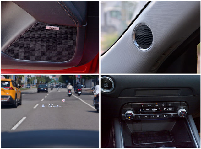 MAZDA馬自達 CX-5  第12張相片