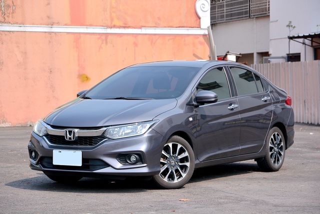 HONDA本田 CITY  第1張相片