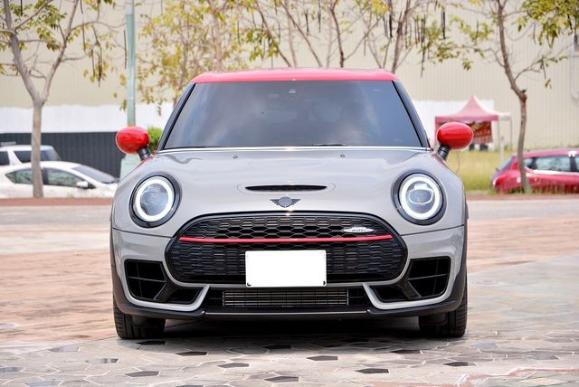 MINI迷你 CLUBMAN JCW  第3張相片