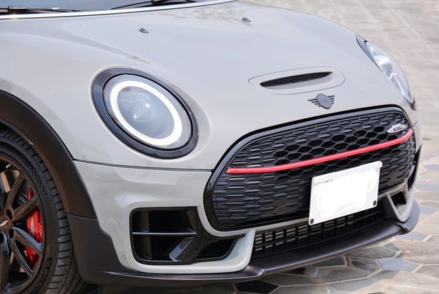 MINI迷你 CLUBMAN JCW  第7張相片
