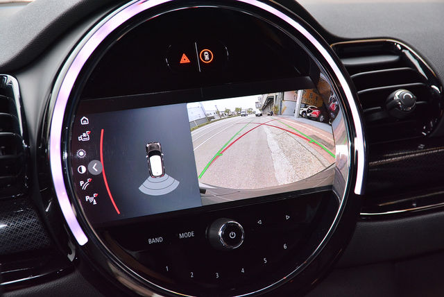 MINI迷你 CLUBMAN JCW  第14張相片