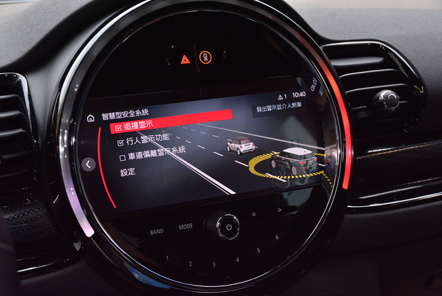 MINI迷你 CLUBMAN JCW  第15張相片