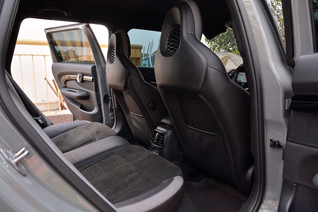 MINI迷你 CLUBMAN JCW  第17張相片