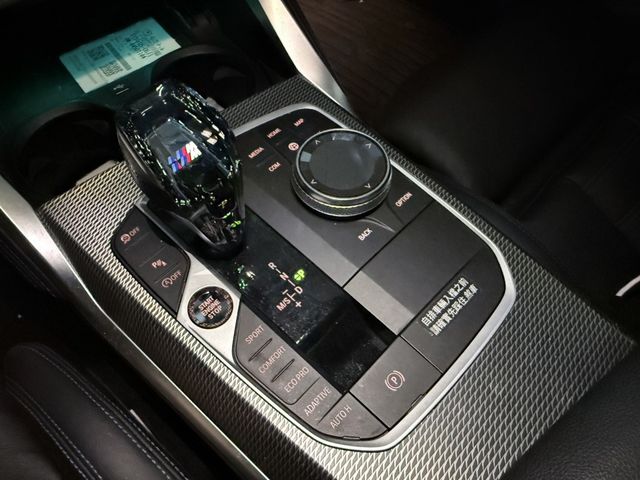 BMW寶馬 M240I  第5張相片