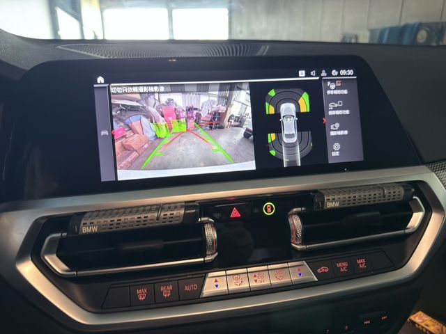 BMW寶馬 M240I  第6張相片