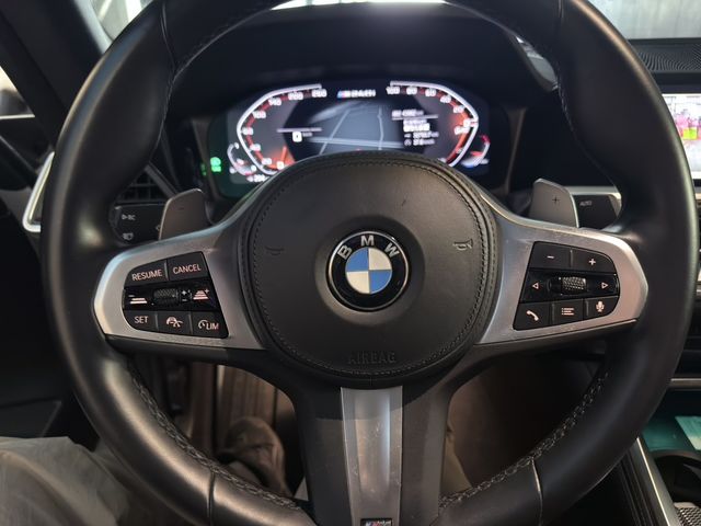 BMW寶馬 M240I  第7張相片