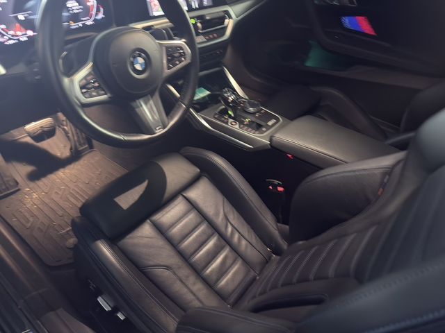 BMW寶馬 M240I  第8張相片