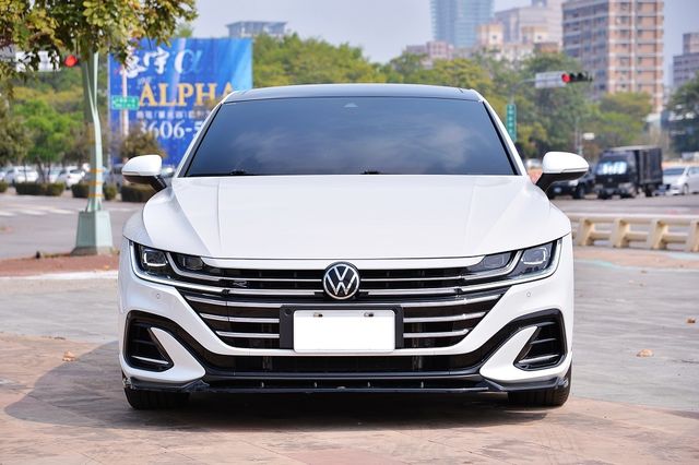 VOLKSWAGEN福斯 ARTEON  第3張相片