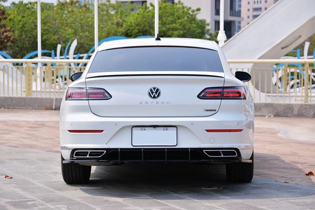 VOLKSWAGEN福斯 ARTEON  第4張相片