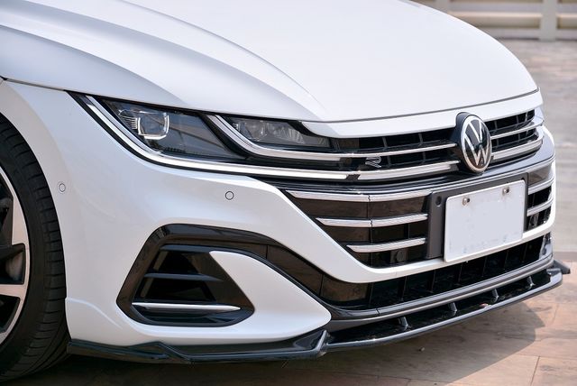 VOLKSWAGEN福斯 ARTEON  第7張相片
