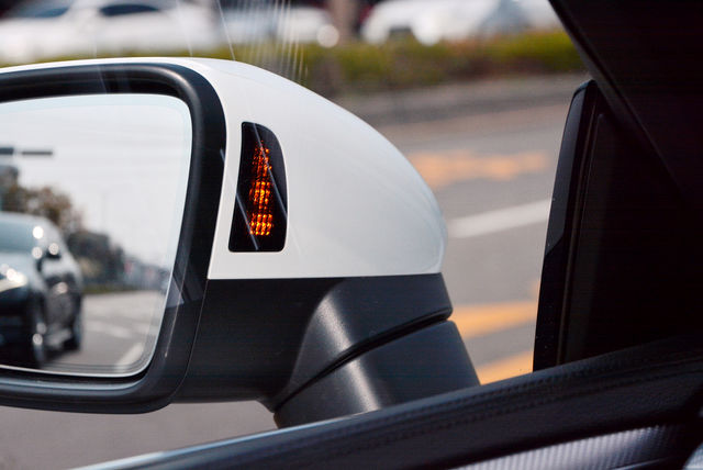 VOLKSWAGEN福斯 ARTEON  第8張相片