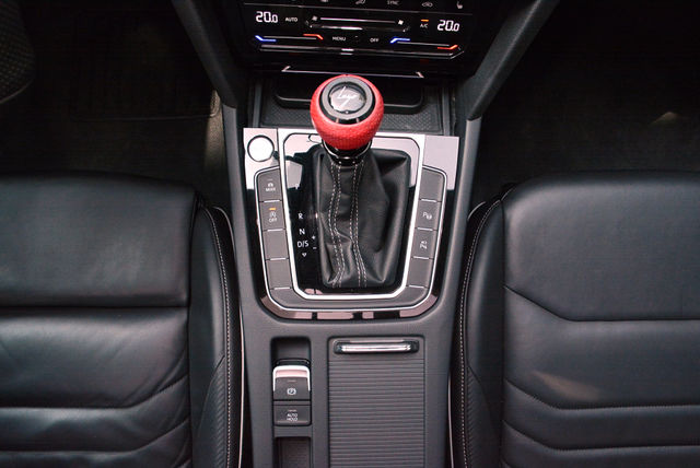 VOLKSWAGEN福斯 ARTEON  第16張相片