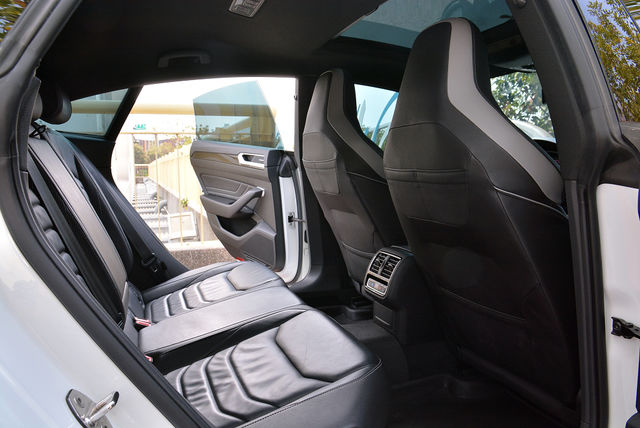 VOLKSWAGEN福斯 ARTEON  第19張相片