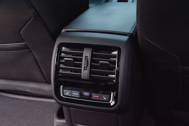 VOLKSWAGEN福斯 ARTEON  第20張相片