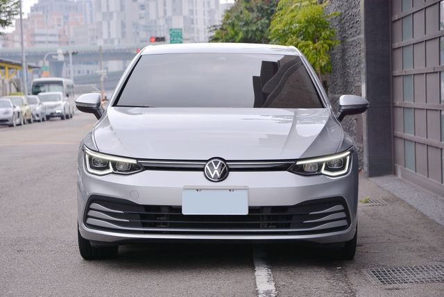 VOLKSWAGEN福斯 GOLF  第3張相片