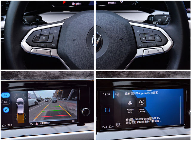 VOLKSWAGEN福斯 GOLF  第11張相片