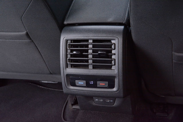 VOLKSWAGEN福斯 GOLF  第16張相片