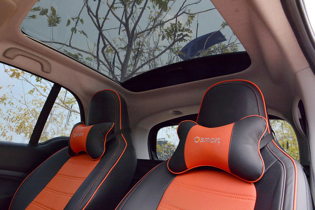 SMART斯麥特 COUPE  第11張相片