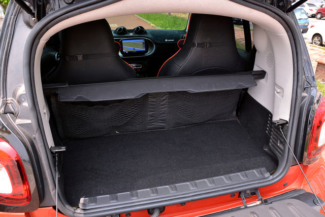 SMART斯麥特 COUPE  第18張相片