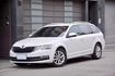 SKODA司科達 OCTAVIA COMBI  第1張縮圖