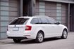 SKODA司科達 OCTAVIA COMBI  第2張縮圖